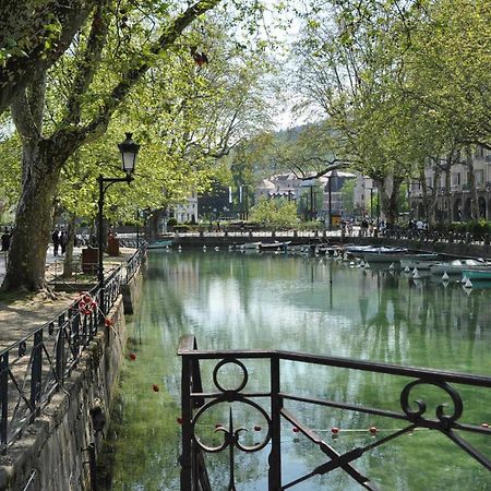 Annecy Centre - Lumineux Et Spacieux Appartement 2 Pieces De 54M² Pour 2/4 Personnes - Fr-1-432-28 Dış mekan fotoğraf