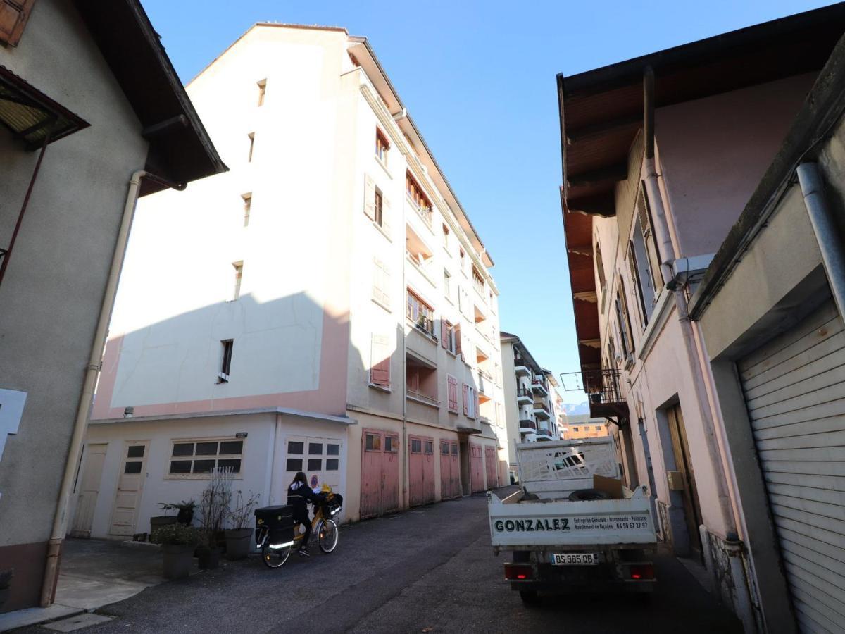 Annecy Centre - Lumineux Et Spacieux Appartement 2 Pieces De 54M² Pour 2/4 Personnes - Fr-1-432-28 Dış mekan fotoğraf