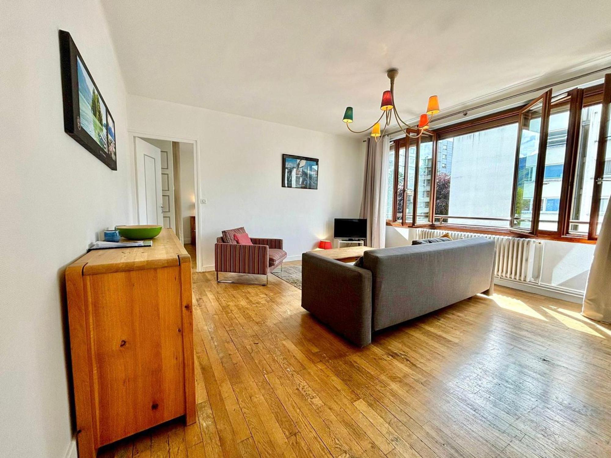 Annecy Centre - Lumineux Et Spacieux Appartement 2 Pieces De 54M² Pour 2/4 Personnes - Fr-1-432-28 Dış mekan fotoğraf